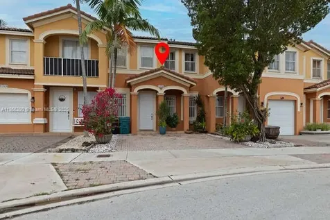 10806 SW 240th Lane Homestead FL 33032