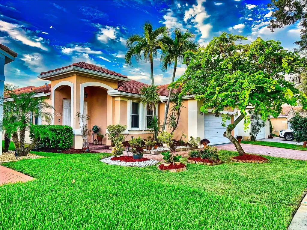 12899 SW 27th Street Miramar FL 33027