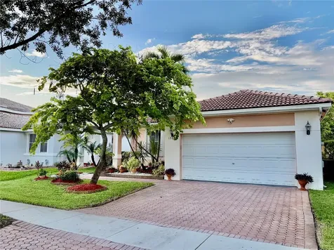 12899 SW 27th Street Miramar FL 33027
