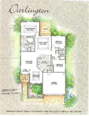 12899 SW 27th Street Miramar FL 33027