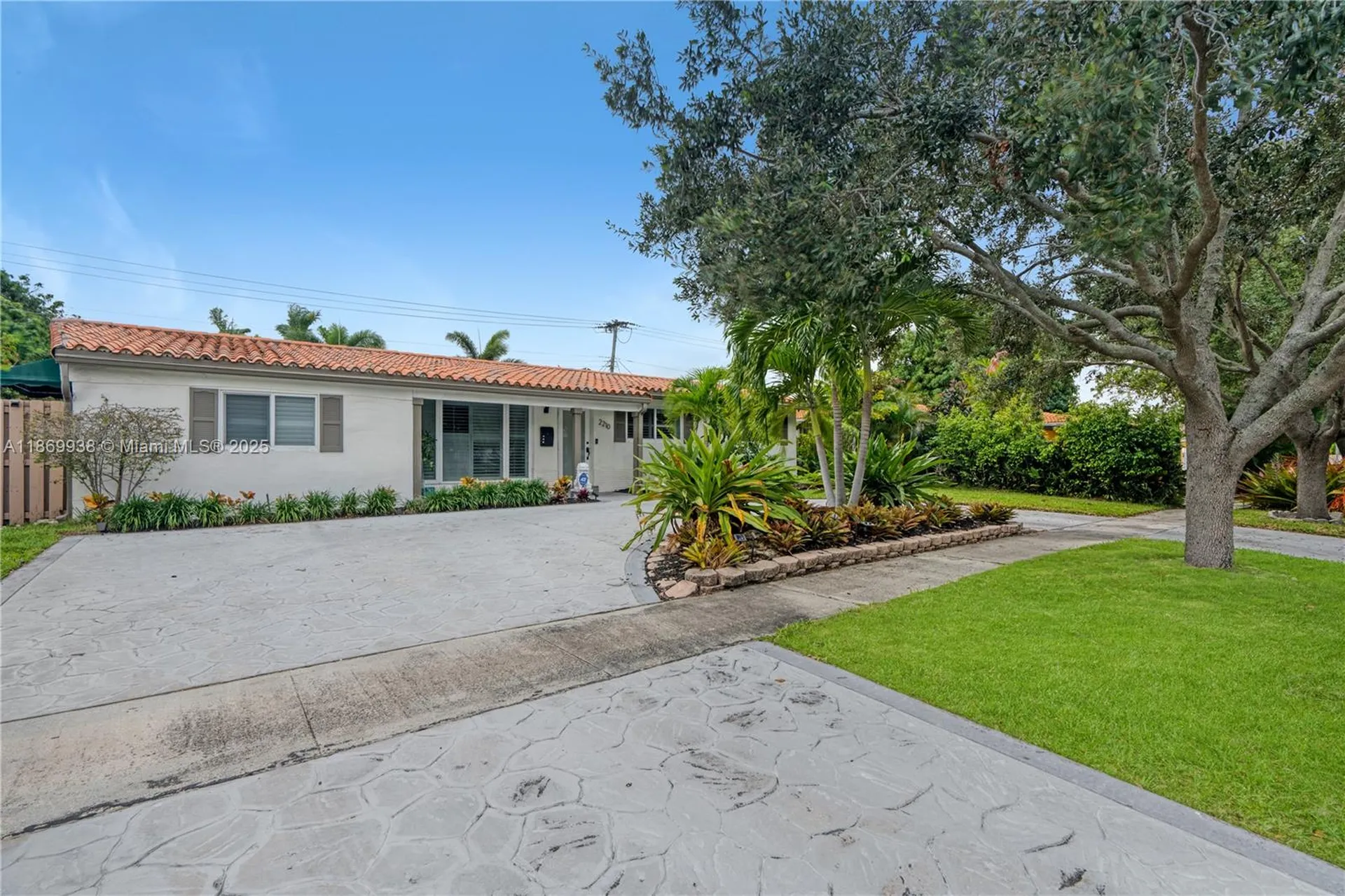 2210 NE 62nd Street Fort Lauderdale FL 33308
