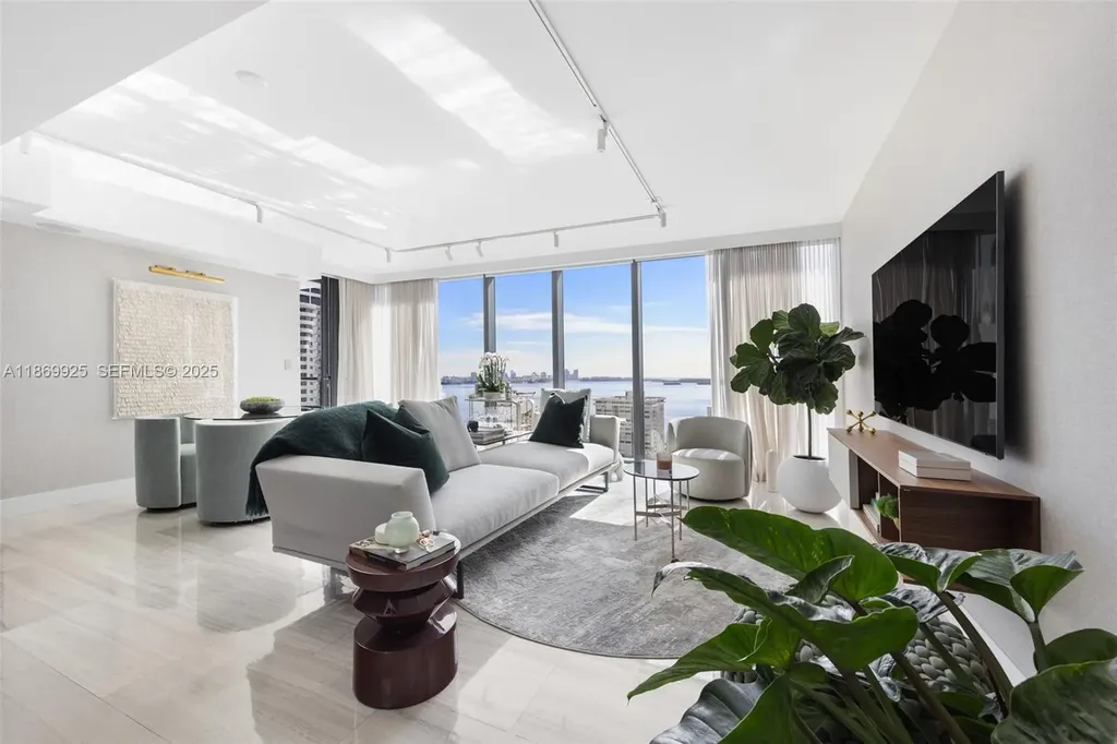 1451 Brickell Avenue Miami FL 33131