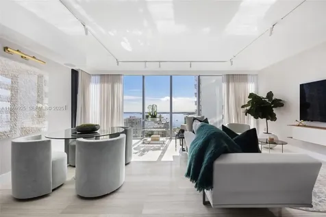1451 Brickell Avenue Miami FL 33131