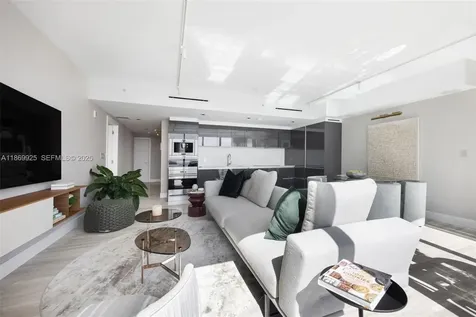 1451 Brickell Avenue Miami FL 33131