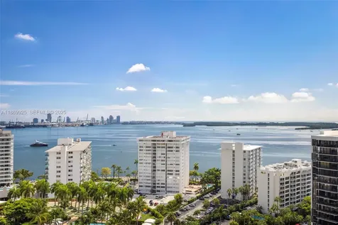 1451 Brickell Avenue Miami FL 33131