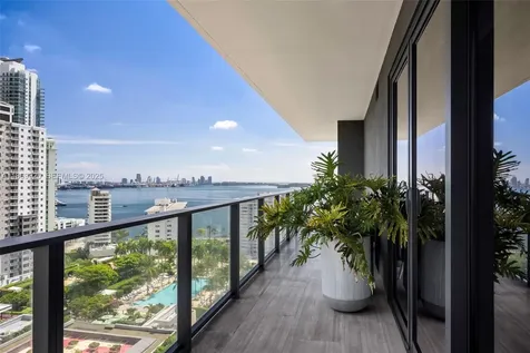 1451 Brickell Avenue Miami FL 33131