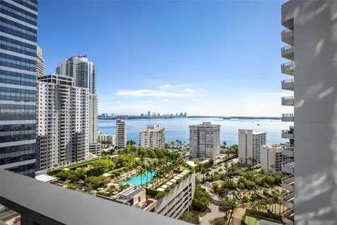 1451 Brickell Avenue Miami FL 33131