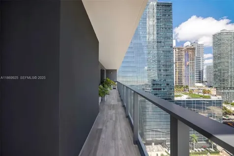 1451 Brickell Avenue Miami FL 33131