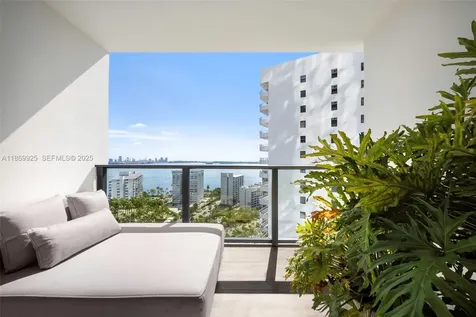 1451 Brickell Avenue Miami FL 33131