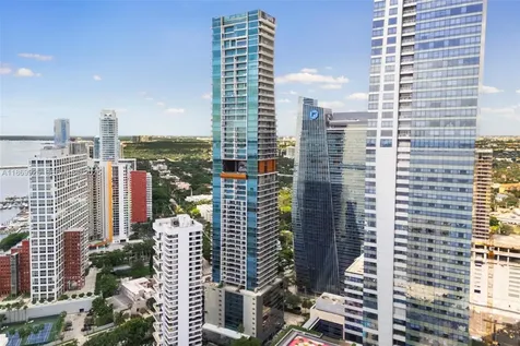 1451 Brickell Avenue Miami FL 33131