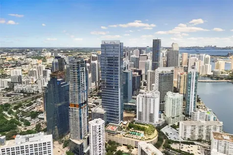 1451 Brickell Avenue Miami FL 33131