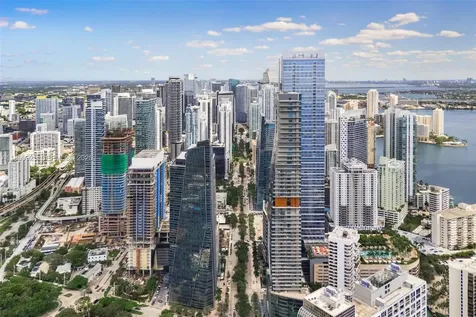 1451 Brickell Avenue Miami FL 33131