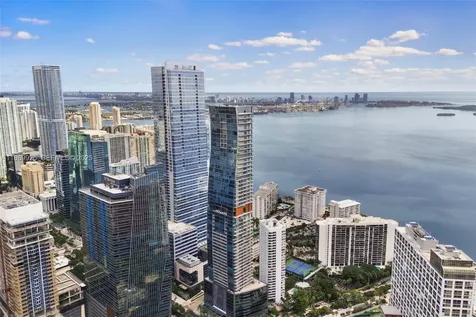1451 Brickell Avenue Miami FL 33131