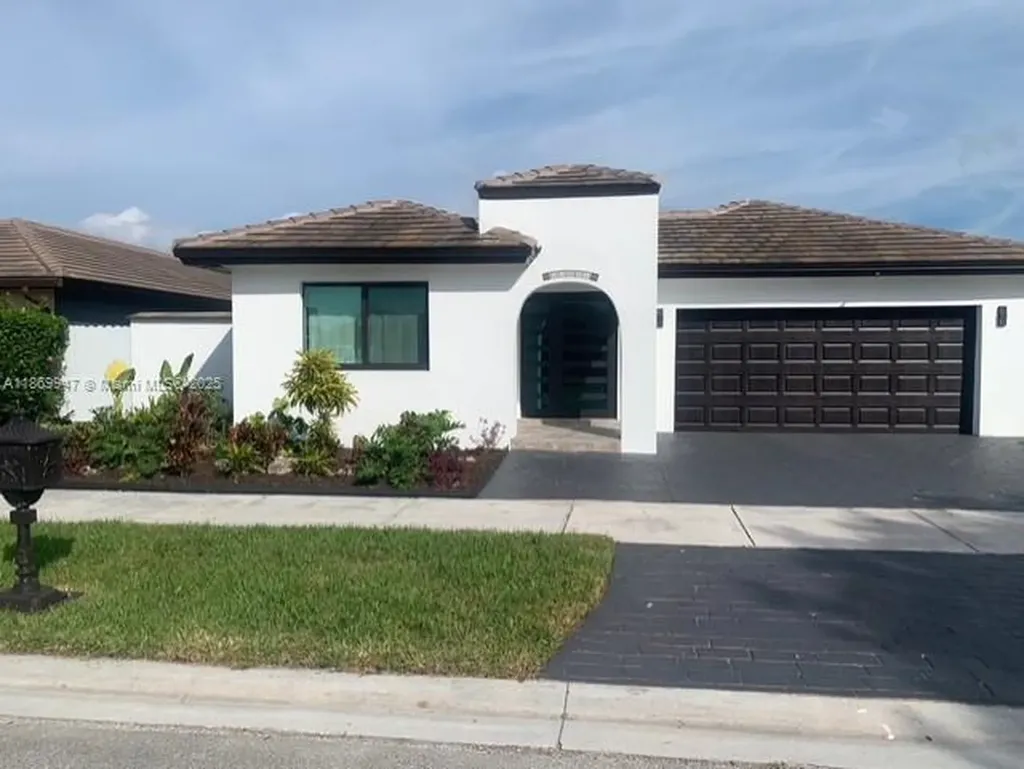 11531 SW 145th Avenue Miami FL 33186
