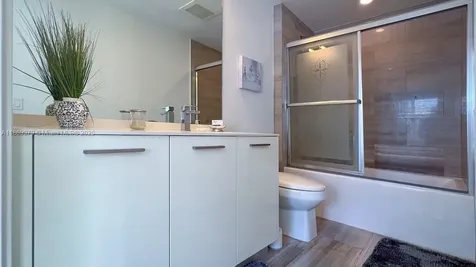 1300 Brickell Bay Drive Miami FL 33131