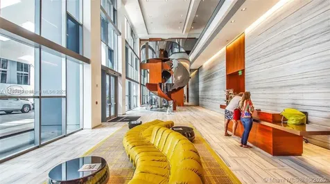 1300 Brickell Bay Drive Miami FL 33131