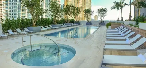 1300 Brickell Bay Drive Miami FL 33131