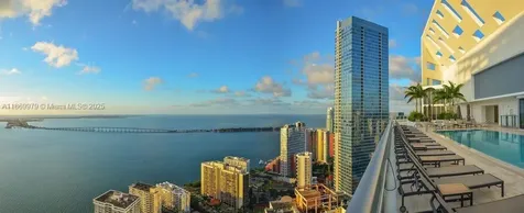 1300 Brickell Bay Drive Miami FL 33131