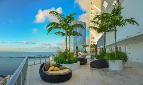 1300 Brickell Bay Drive Miami FL 33131