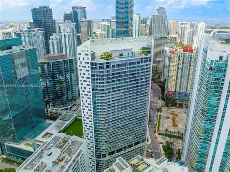1300 Brickell Bay Drive Miami FL 33131