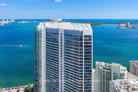 1300 Brickell Bay Drive Miami FL 33131