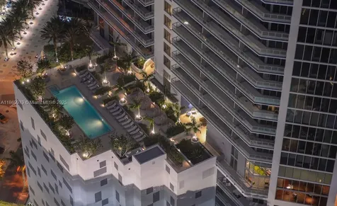 1300 Brickell Bay Drive Miami FL 33131