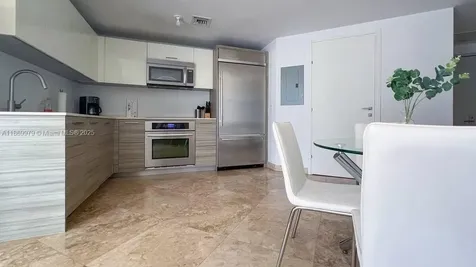 1300 Brickell Bay Drive Miami FL 33131