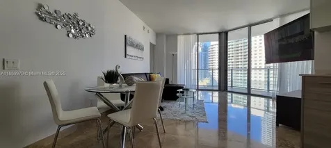 1300 Brickell Bay Drive Miami FL 33131