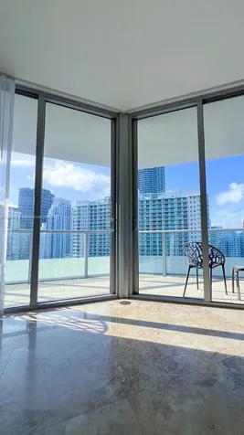 1300 Brickell Bay Drive Miami FL 33131