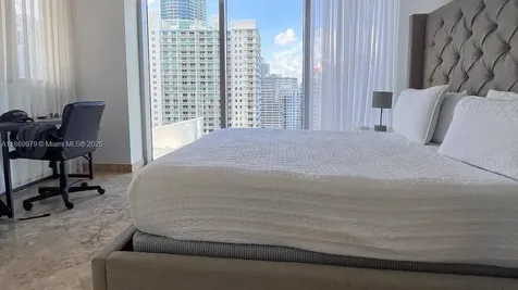 1300 Brickell Bay Drive Miami FL 33131