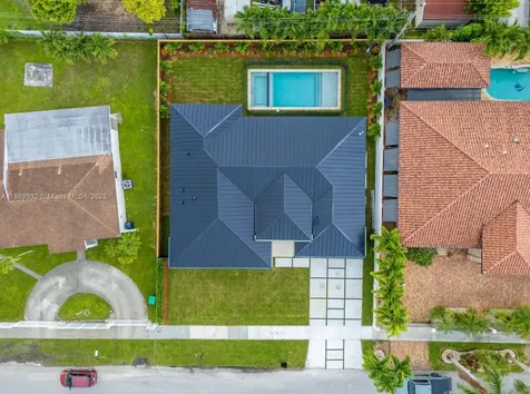 9235 SW 42nd Street Miami FL 33165