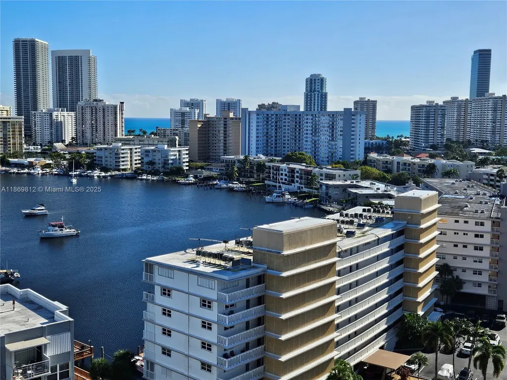 427 Golden Isles Drive Hallandale Beach FL 33009