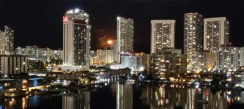 427 Golden Isles Drive Hallandale Beach FL 33009