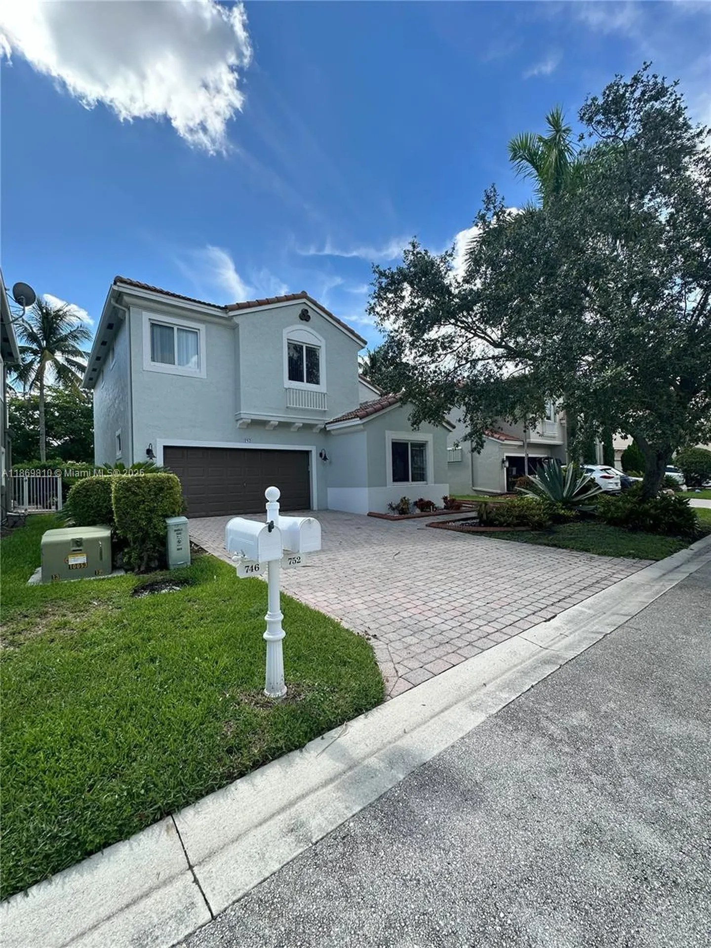 752 NW 127th Avenue Coral Springs FL 33071