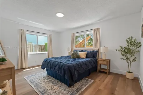 3130 NW 65th Drive Fort Lauderdale FL 33309