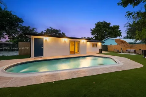 3130 NW 65th Drive Fort Lauderdale FL 33309