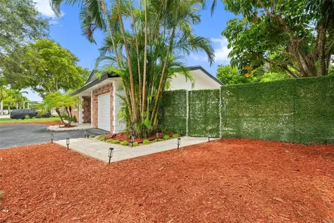 3130 NW 65th Drive Fort Lauderdale FL 33309