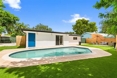 3130 NW 65th Drive Fort Lauderdale FL 33309