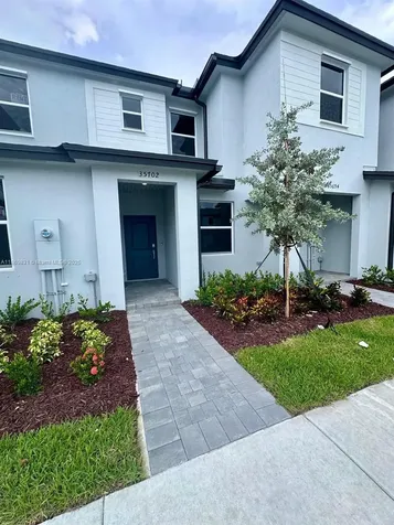 35702 SW 178th Court Homestead FL 33034