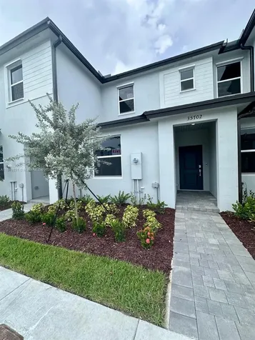 35702 SW 178th Court Homestead FL 33034