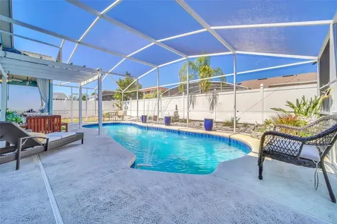 2915 Pembridge Street Kissimmee FL 34747