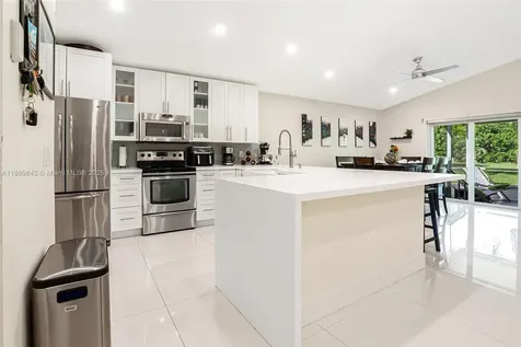 16298 La Costa Drive Weston FL 33326
