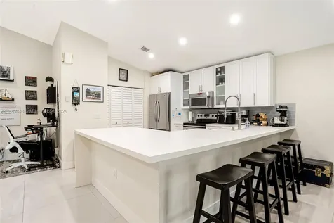 16298 La Costa Drive Weston FL 33326