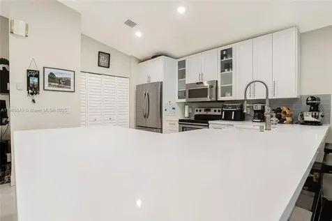 16298 La Costa Drive Weston FL 33326
