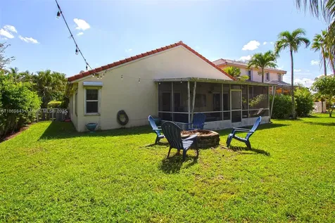 16298 La Costa Drive Weston FL 33326