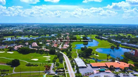 16298 La Costa Drive Weston FL 33326
