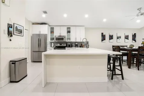 16298 La Costa Drive Weston FL 33326