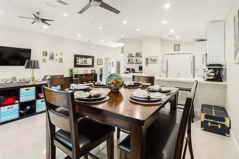 16298 La Costa Drive Weston FL 33326