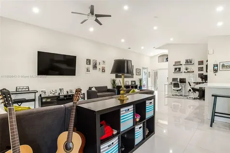 16298 La Costa Drive Weston FL 33326