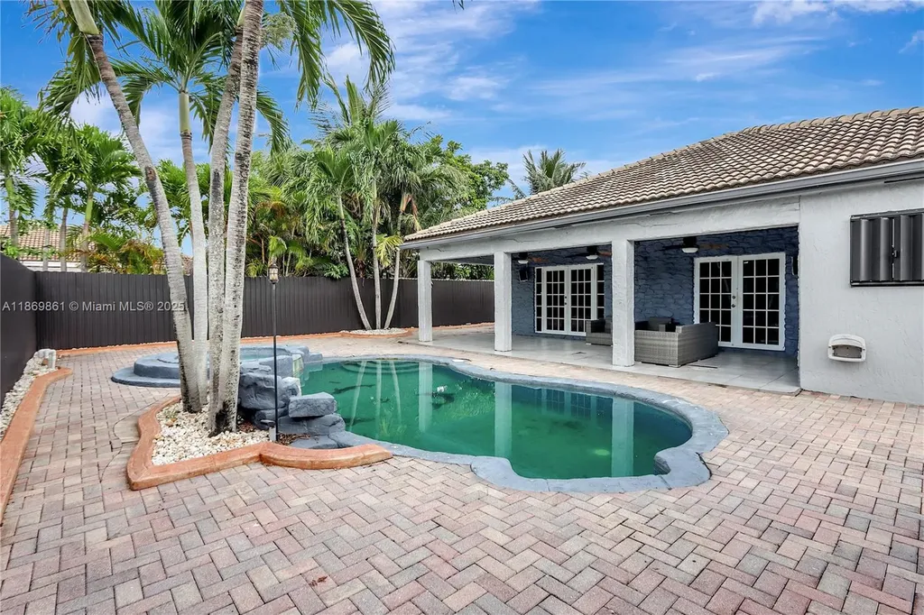 13272 SW 251st Lane Homestead FL 33032